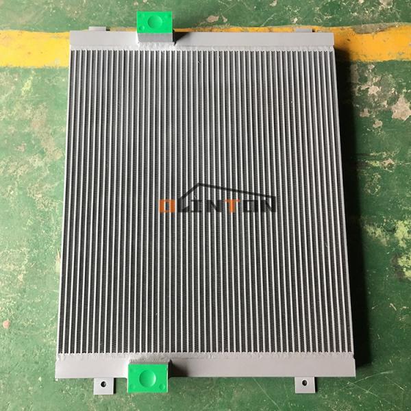 Caterpillar Excavator Radiator Hydraulic Oil Cooler Water Tank Assy 204-0884 for E325C