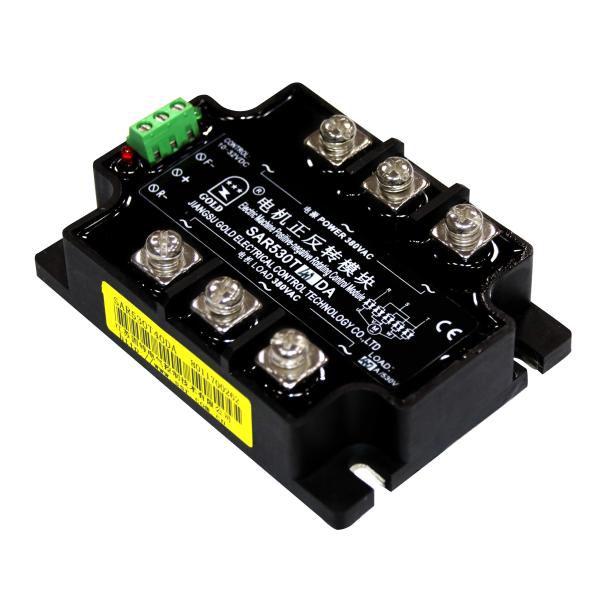 Quality 220v Motor 2kw Scr Voltage Regulator Module for sale