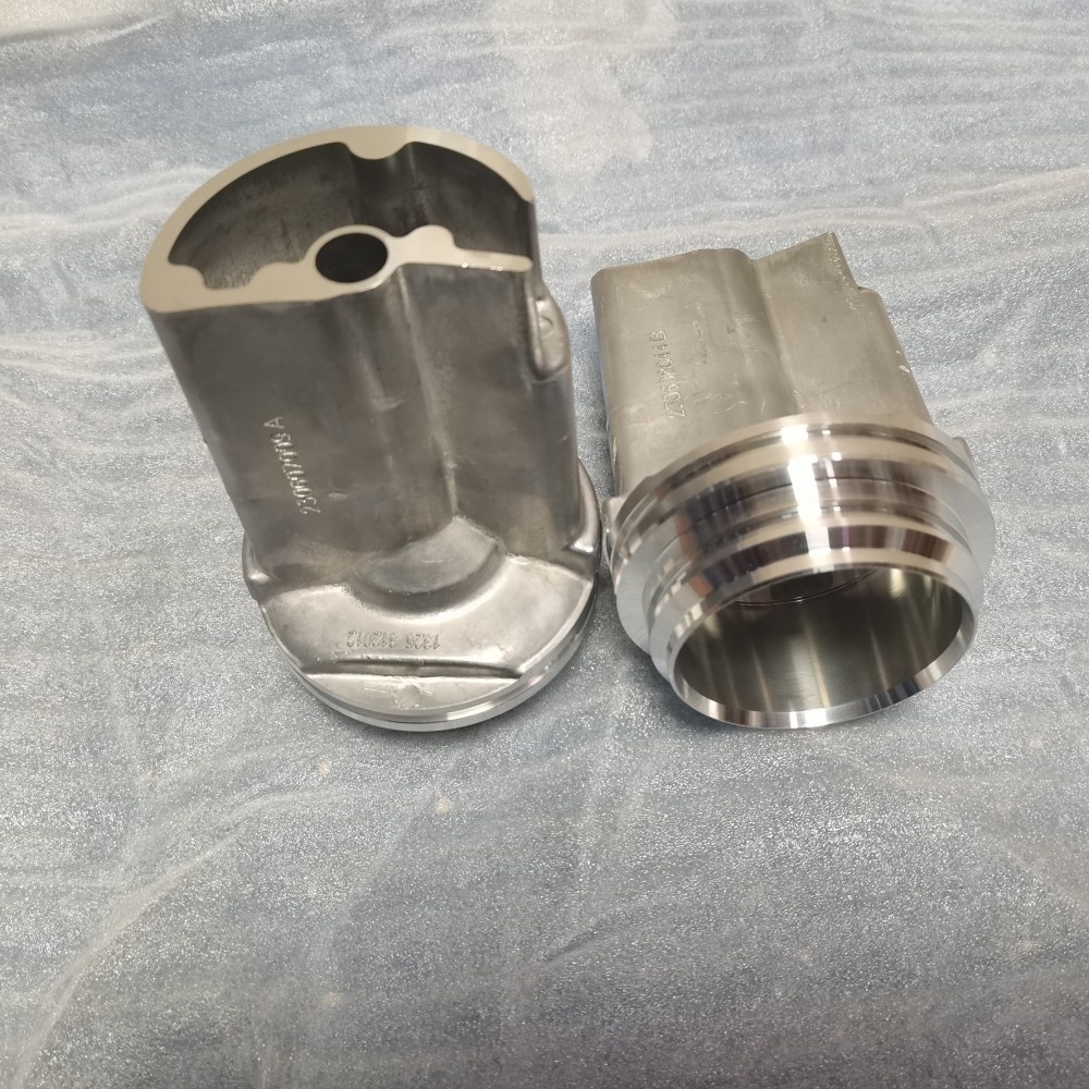 Universal High and Low Speed Gear Cylinder Kit for Manual Transmissions Universal