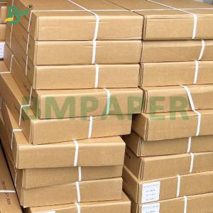 China 53gsm Translucent Tracing Paper Rolls for Copying and Drawing wholesale
