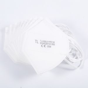 Protective kn95 face mask disposable mascarilla kn95 face mask