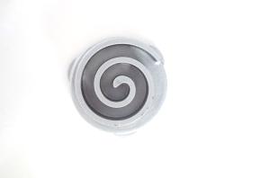 China Forging Compressor Cnc Disc Solution Ageing Aluminium Alloy 4032 Material wholesale