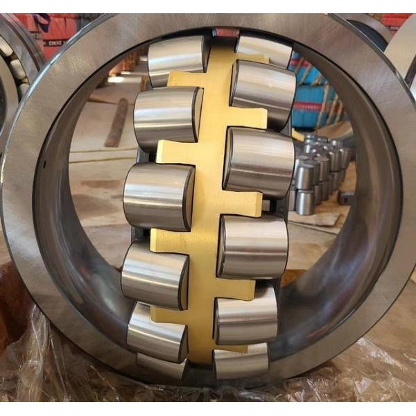 24164MB 24176MB Spherical Roller Bearing Self Aligning CC CA Bearing 320x540x218MM