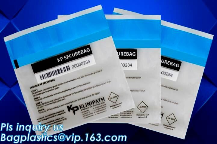 Plastic Money/Evidence Security Envelopes Cash Deposit Seal Bags, Bank Industrial Use cash security deposit bags, bageas