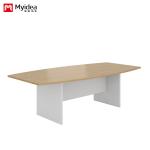Batch Company Multi Person Conference Table Office Large Countertop Reception