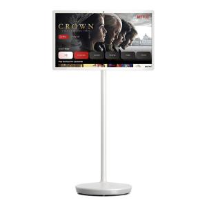 China 22 Inch HD Wifi Touch Screen Android Smart TV Portable Display The Best Choice for Outdoor Live Streaming Equipment wholesale
