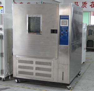 Automobile Temperature Humidity Test Chamber 150L ,Constant Environmental Test Machine