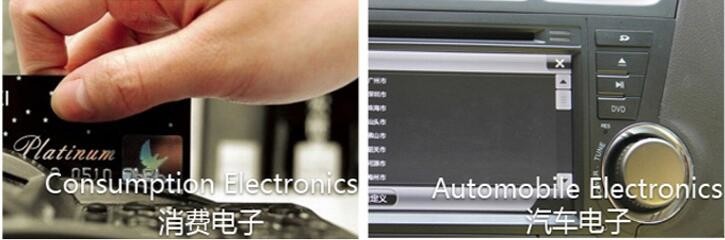 FR4 Turnkey 4 Layer PCBA Prototype SMT Assembly service