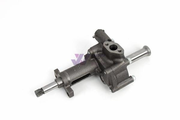 Quality JAPAN TBK OIL PUMP FOR ISUZU 6BD1 ENGINE USE FOR HITACHI EXCAVATOR EX200  1-13100233-0 113100233 for sale