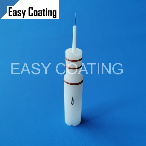Sure coat automatic powdder spray gun electrode support replacement 1010752 1093572