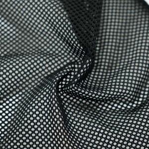 Cradle Net Polyester Fiber Mesh Backpack Commodity Product Material