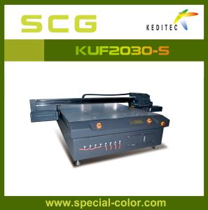 Large Format UV Flatbed Printer Machine
