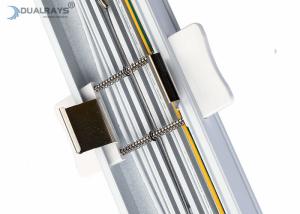 Flicker Free Interior Linear LED Module 75W for 2x80W Fluorescent Tubes Retrofit