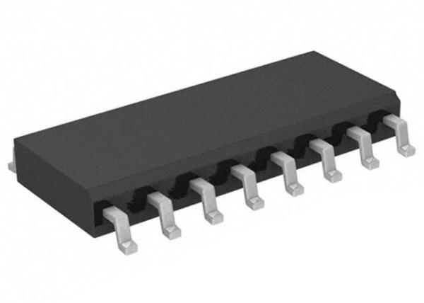 Quality High Volt Resonant Controller L6599ATDTR PMIC Electronic Integrated Circuits for sale