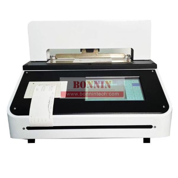 Quality BN-SA01 Digital Automatic Tissue Paper Softness Tester for sale