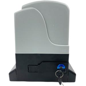 Electronic CE Remote Control Electric Gate Openers For Sliding Gate 700W