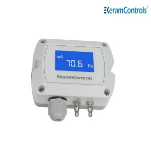 China 100Pa 1000Pa DPT Differential Pressure Transmitter 10000Pa wholesale