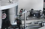 Automatic Double PE Coated Paper Cup Machine 80 - 95pcs/min