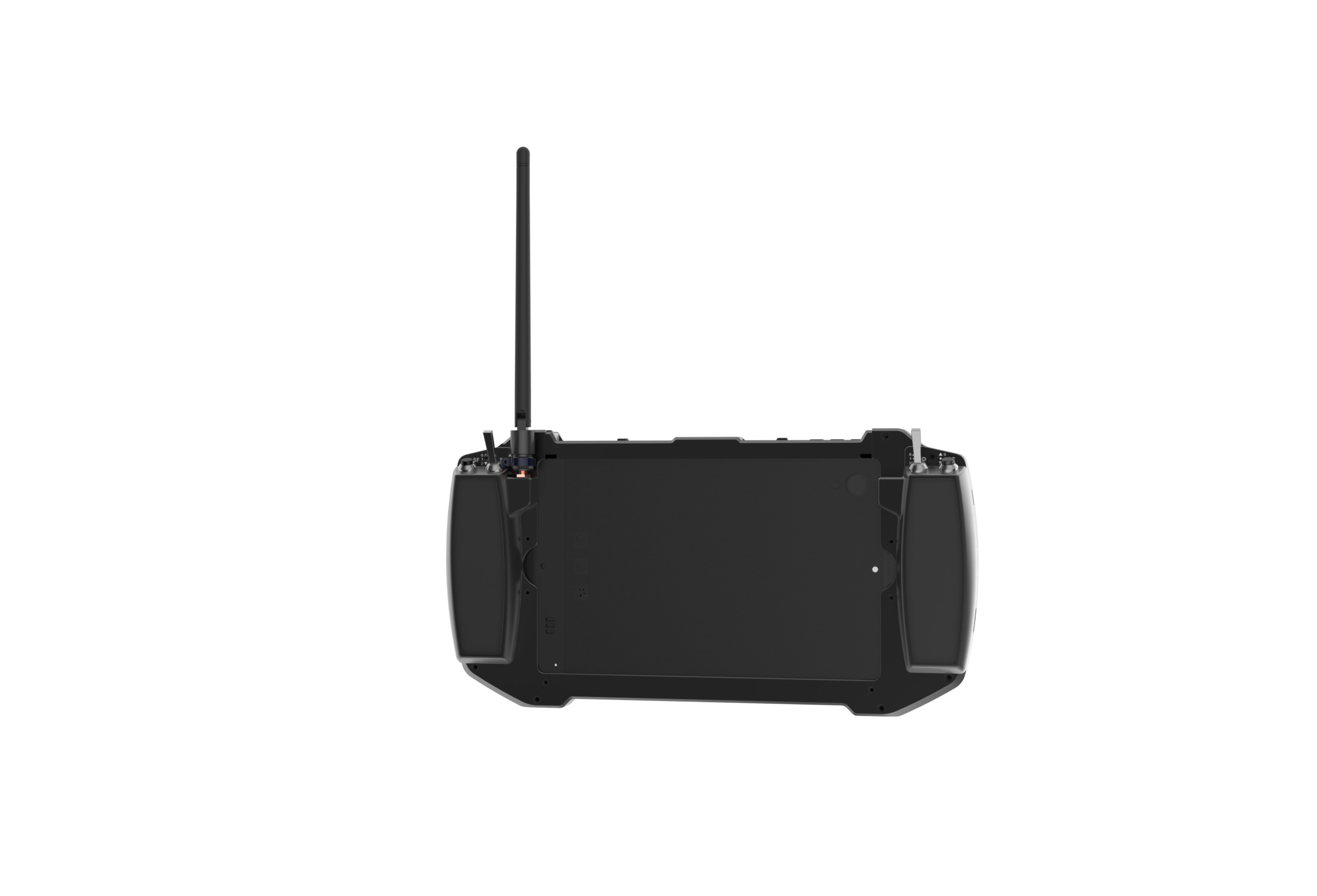 Rugged Mobile Gcs With 4hs Long Working Time For Uav Command And Control