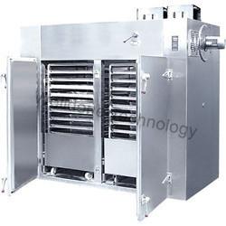 Quality Automated Compact Industrial 50 - 100 ℃ Drying Temperature Vacuum Drying Machine for sale