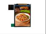 Custom Outdoor 2.4Inch LCD Screen Module TFT Color Display For Sports Camera