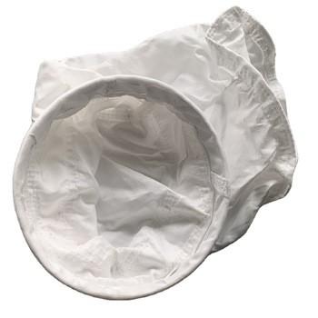 Quality 15 Micron Woven Hot Gas Filter Element PTFE Filter Bag For Dust Collector for sale