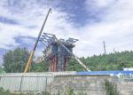 Highly Efficient Bridge Formwork Systems Durable Steel Frame Customized Size