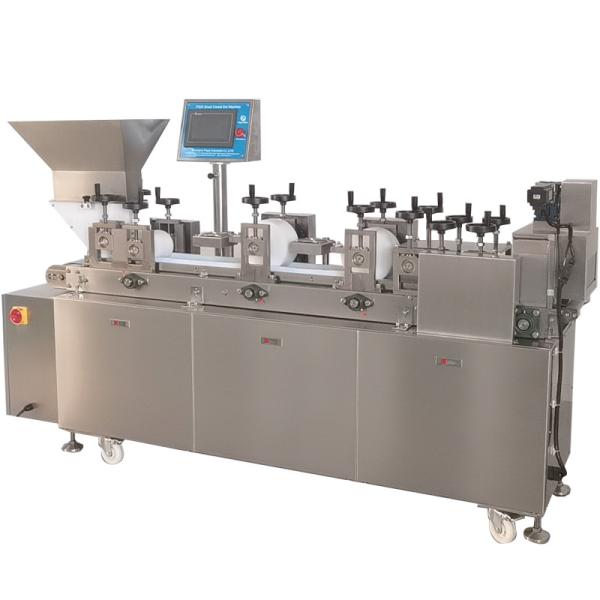 Quality Papa P320 Cereal Bar Production Line , Small Cereal Bar Machine for sale
