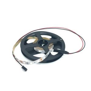 China LED Strip for 7color flash RGB light wholesale