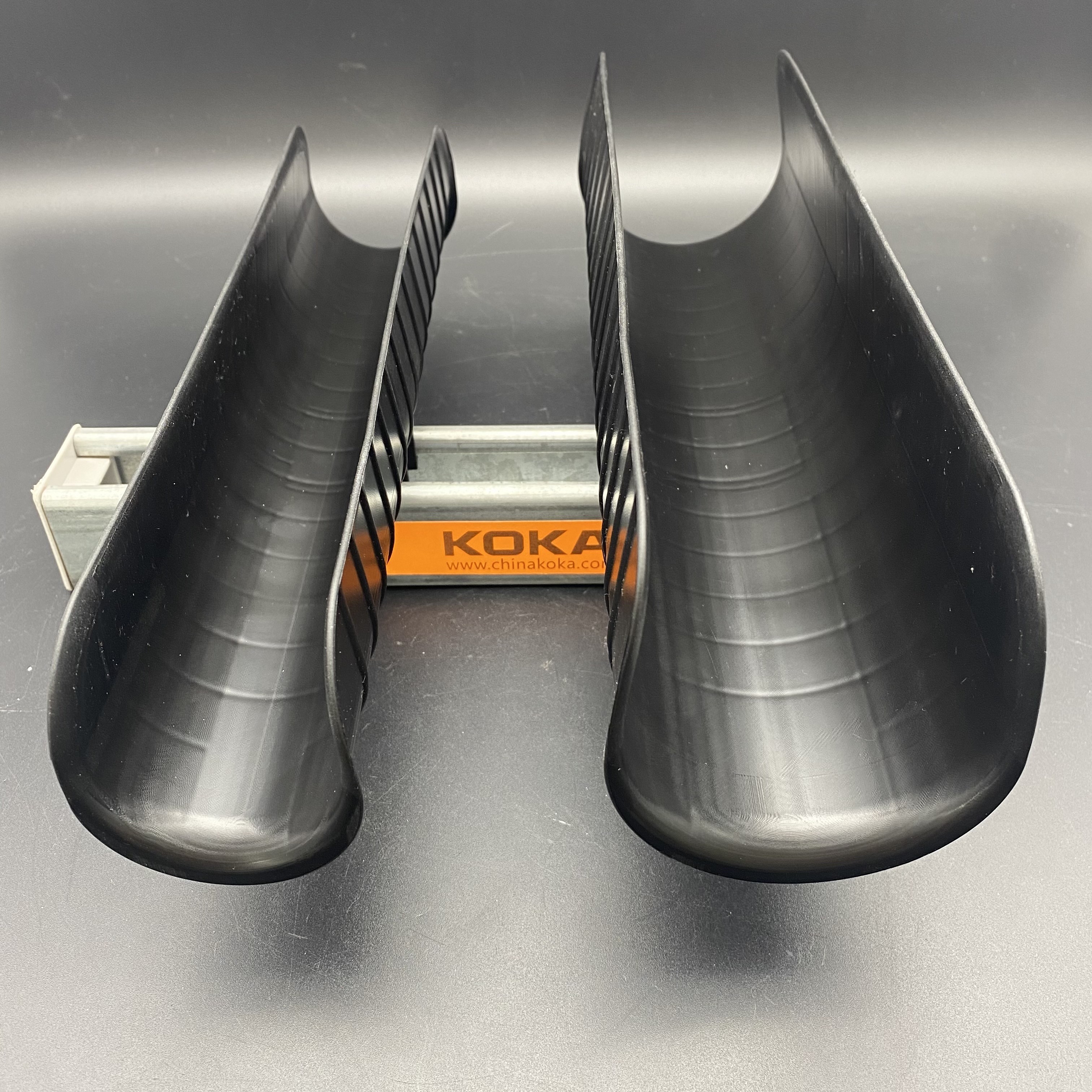 Bronco Insulation Tube Pipe Saddle Clamps