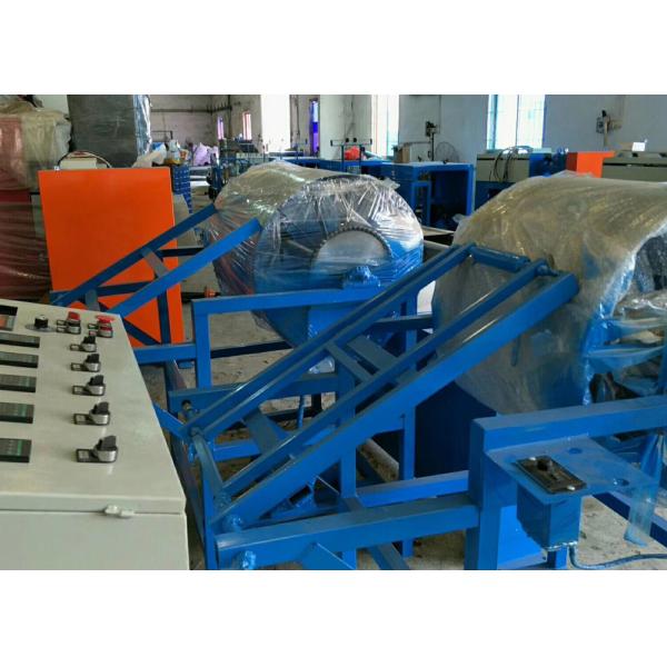 Power Cable Production Line Extrusion Electric Wire Cable Extrusion Line