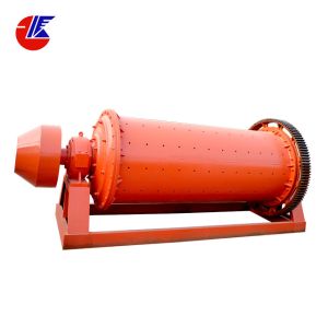 Wet Dry Silicate Coal Water Slurry Grinding Rod Mill