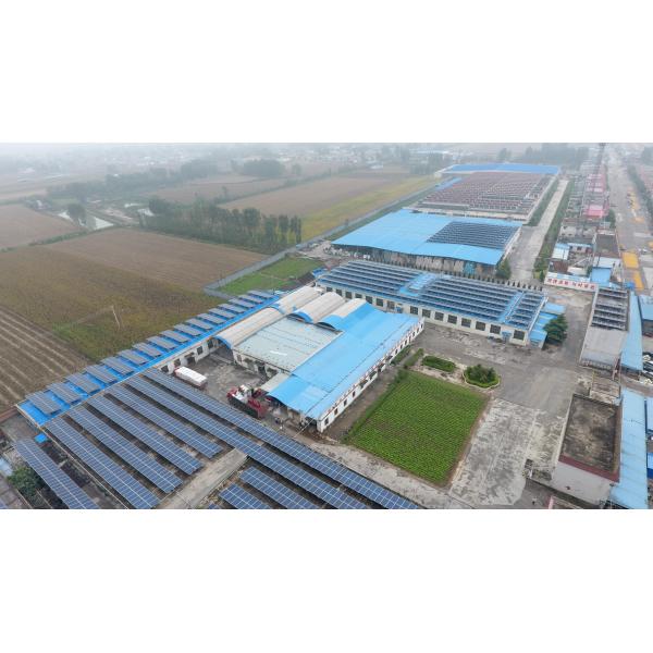 IP67 Monocrystalline Silicon Solar Panel