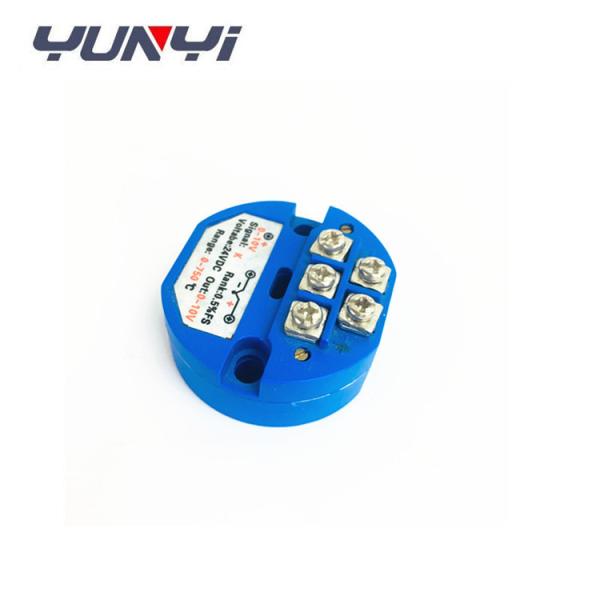 Quality PT100 Temperature Module Temperature Sensor Temperature Sensor Module for sale