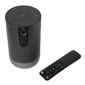 China Portable Android Projector With Touch ScreenEshare Airplay MiraCast on sale