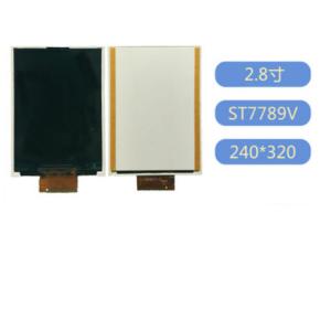 ILI9341V Oled Lcd Display Module 320x240 2.8 Spi Tft Module