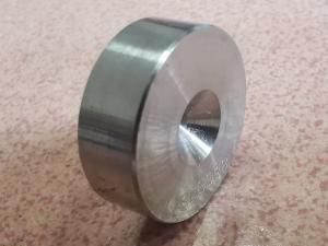 China Ultra Fine Polycrystalline Diamond Drawing Dies 0.0428 Mm Extreme Hardness wholesale