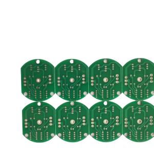 China Customization Multilayer PCB Circuit Board HDI And High Density Interconnects wholesale