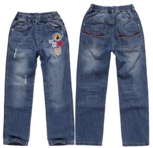 Children Jeans