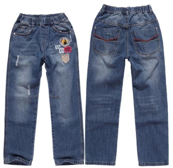 Quality Children Jeans for sale