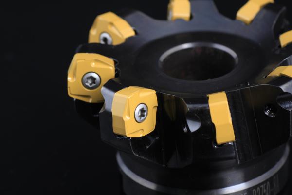 Quality GY70 GY83 Cutting Insert For Automotive Engine Parts Machining for sale