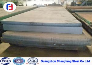 Tempring High Speed Tool Steel Abrasion Resistance For Cold Work Die 1.3343 / M2