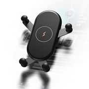 CAR WIRELESS CHARGER Wireless charger car holder for iPhone X, Samsung S9