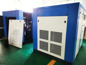 China VSD Inverter Control IP55 Screw Air Compressor wholesale