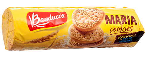 PDN450 Biscuit On Edge Packing Machine, Biscuit Trayless Packing Machine, Biscuit Trays Free Packing Machine Equipment 4
