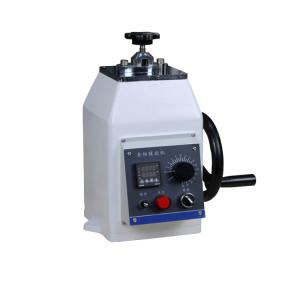 China CE Certified Metallographic Sample Inlaying Machine For Precise Sample Preparation wholesale
