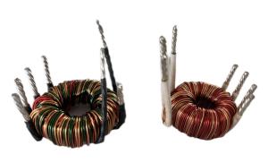 China Customized Toroidal Transformer For Industrial Application Medical Application wholesale