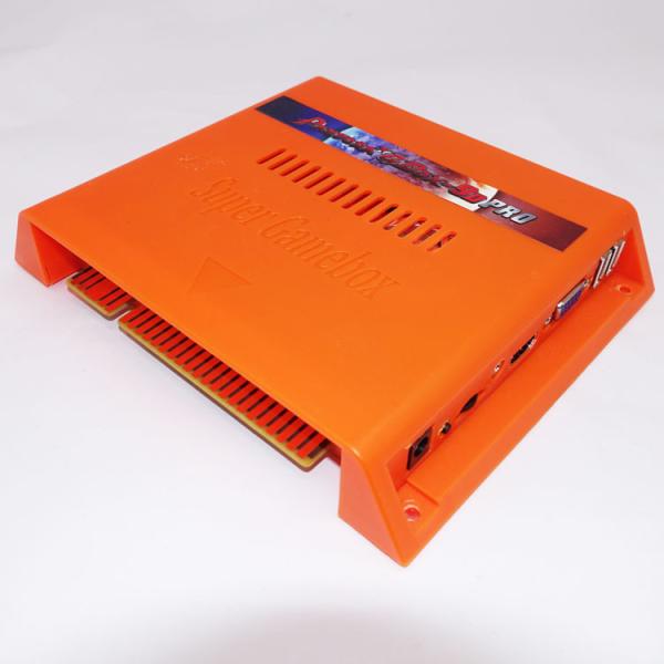 Quality PD Saga XII 3188 in 1 Jamma Board for sale