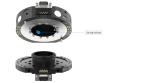 SQC-B Quick-Change Tool Changer with Spring Locking Mechanism