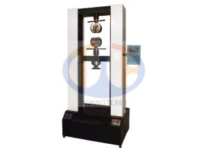 China Crack Electronic Tensile Testing Machine Tensile Experiment PID Parameter Adjusting wholesale